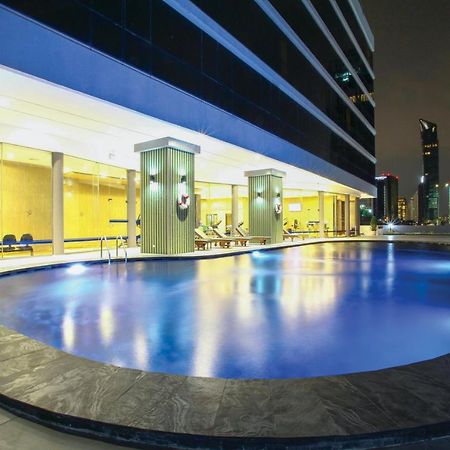 The Four Wings Hotel Bangkok Esterno foto